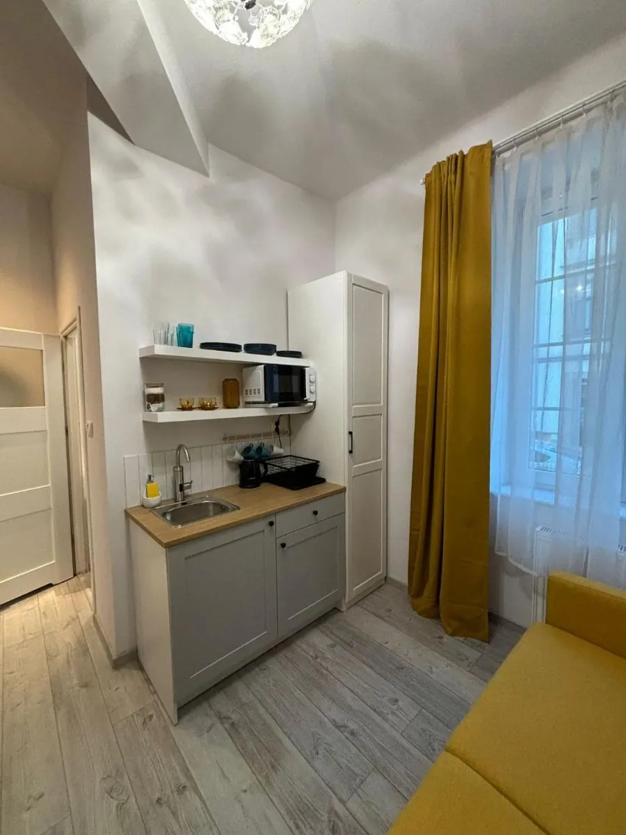 Image 3 of Vistula Riverside-Kazimierz Old Town Apartments