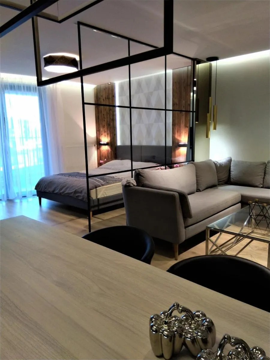 Image 4 of Vistula Terraces Apartment