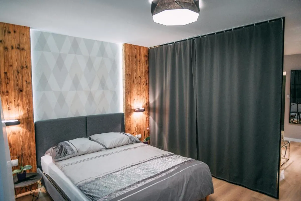 Image 5 of Vistula Terraces Apartment