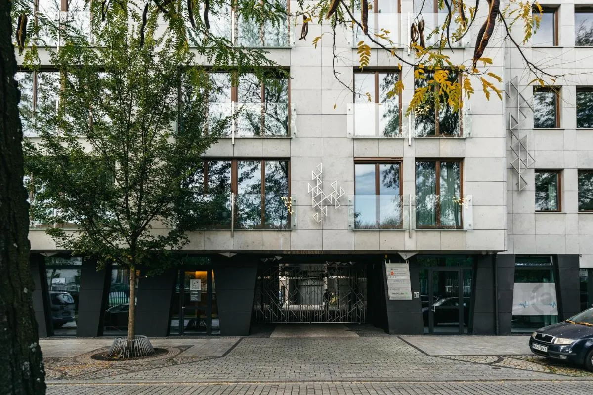 Image 4 of Wawel Apartments – LoftAffair