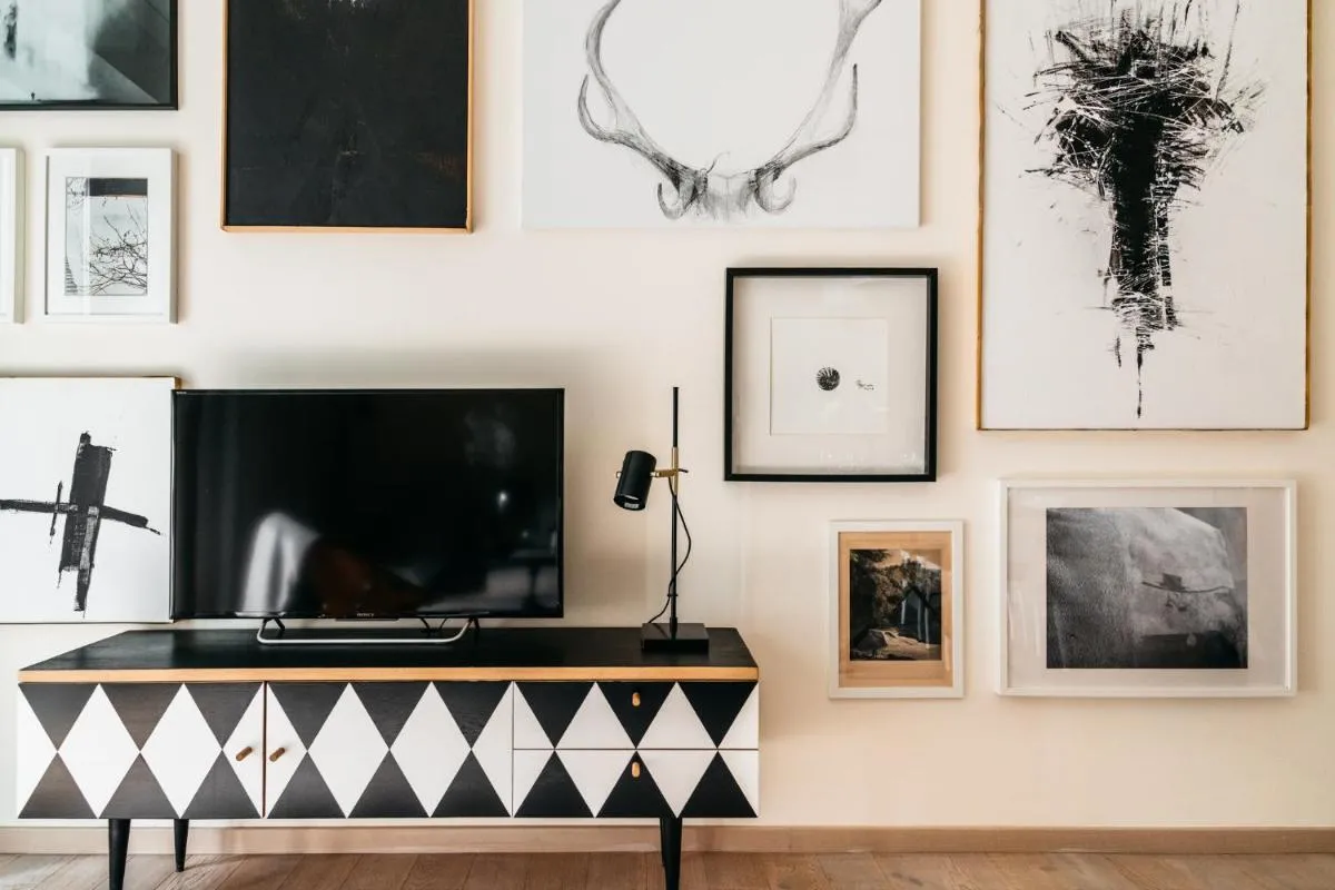 Image 1 of Wawel Apartments – LoftAffair