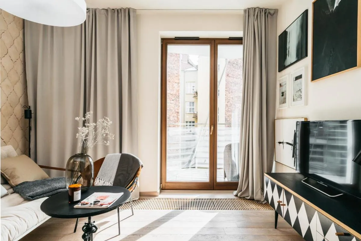 Image 2 of Wawel Apartments – LoftAffair