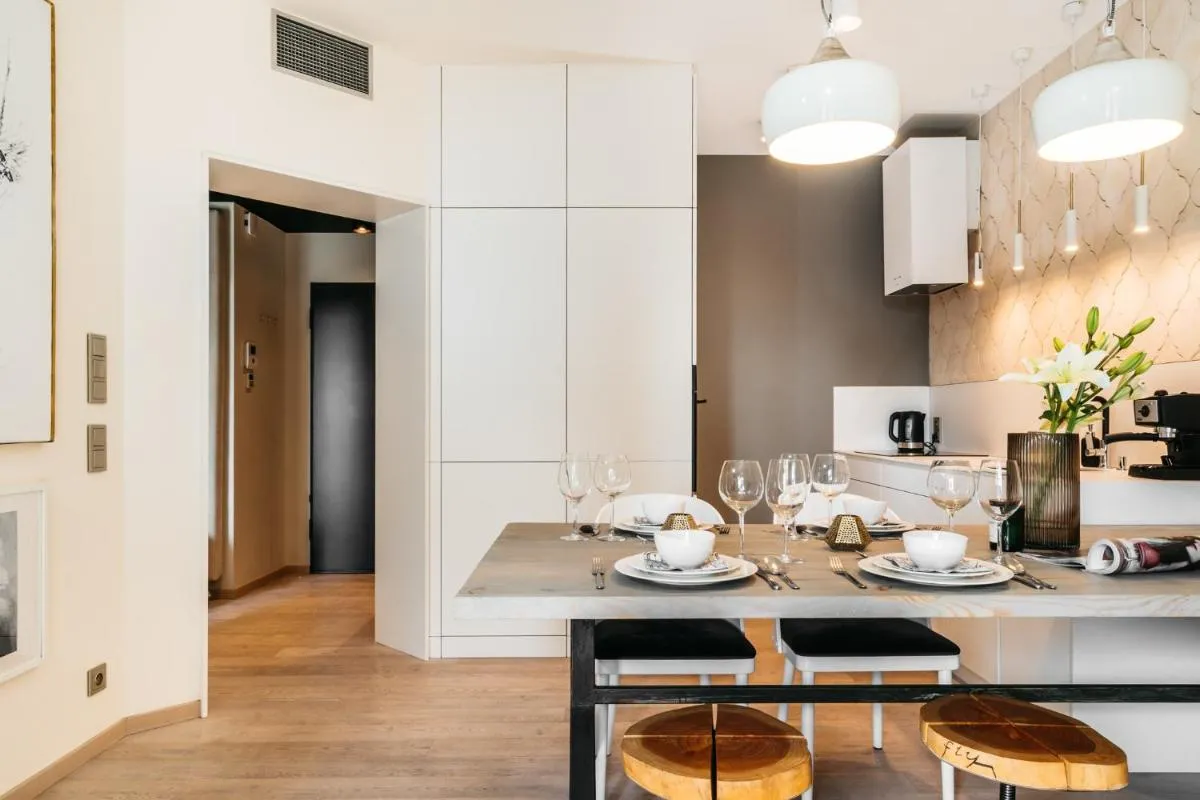Image 5 of Wawel Apartments – LoftAffair