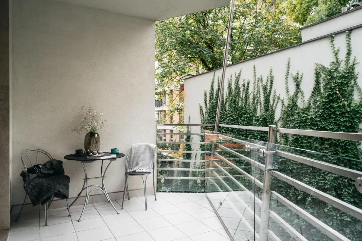 Image 3 of Wawel Apartments – LoftAffair