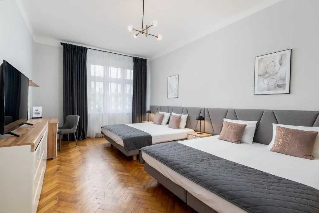 Image of Wawel Apartments – Old Town