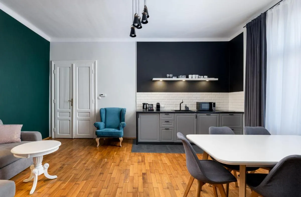 Image 1 of Wawel Apartments – Old Town