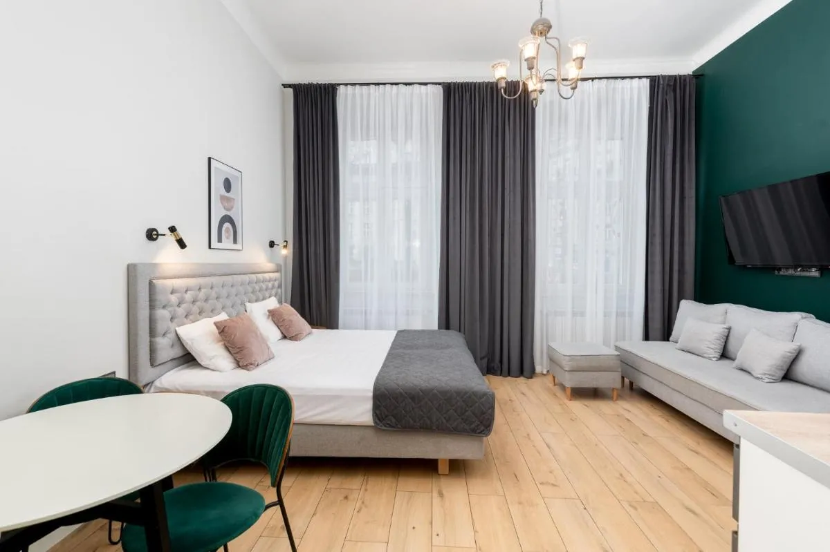 Image 4 of Wawel Apartments – Old Town