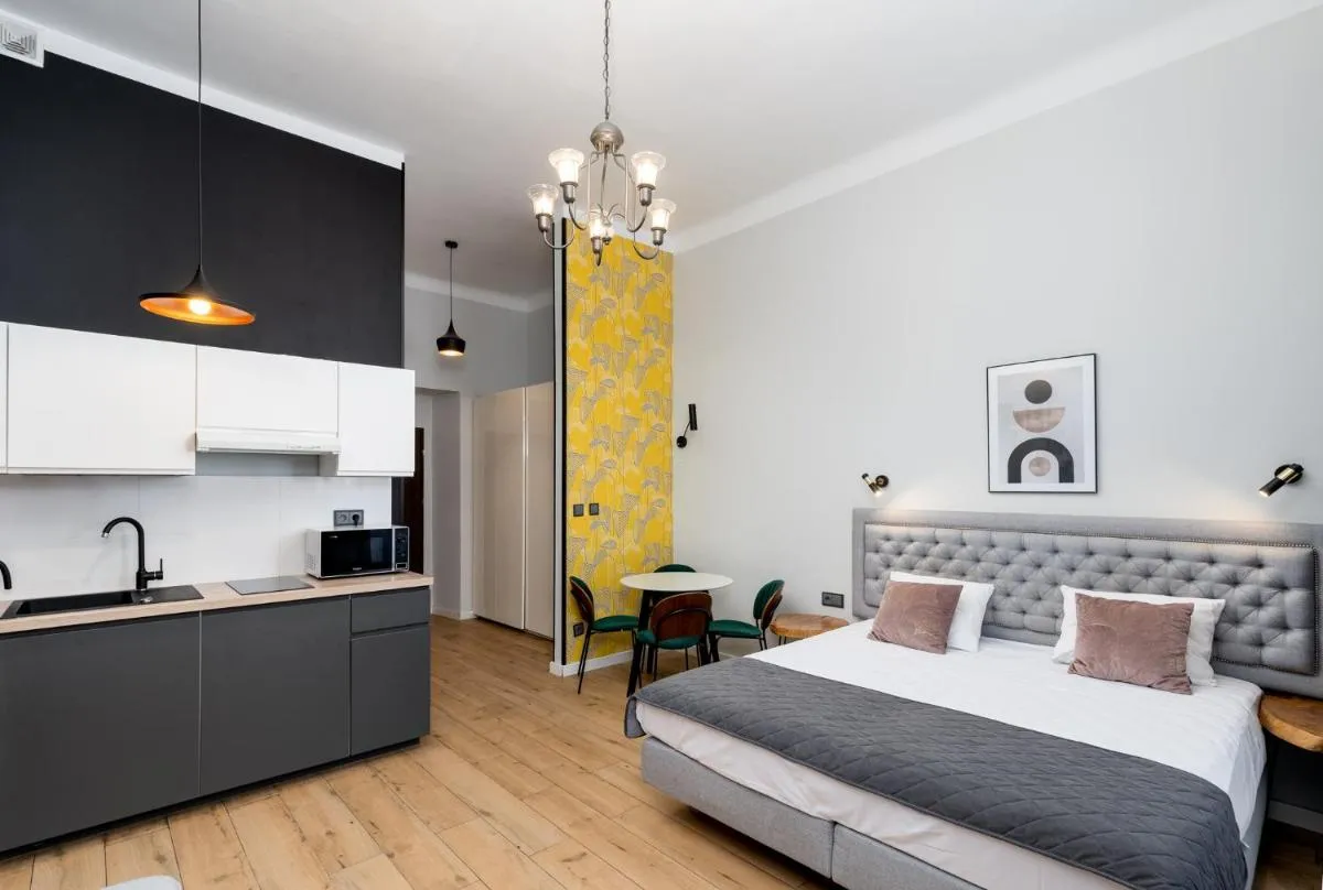 Image 2 of Wawel Apartments – Old Town