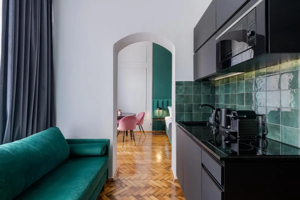 Image 5 of Wawel Boutique Residence – Krakow Old Town