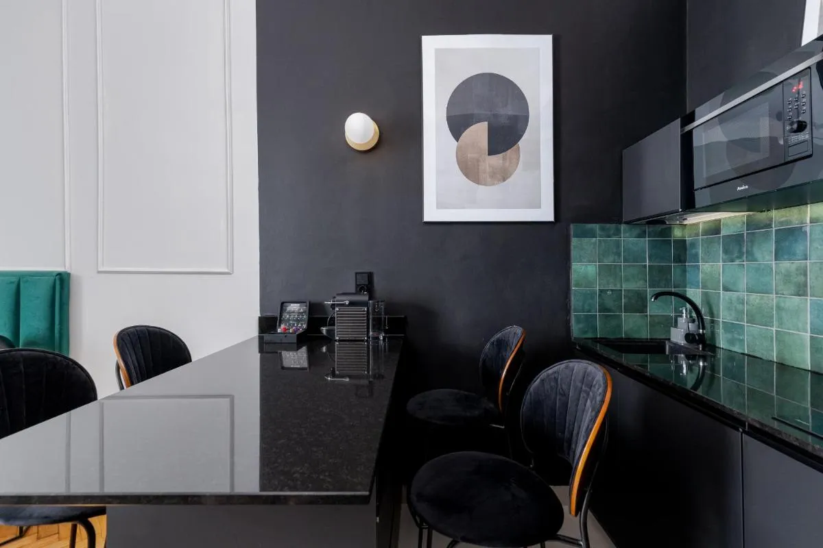 Image 2 of Wawel Boutique Residence – Krakow Old Town