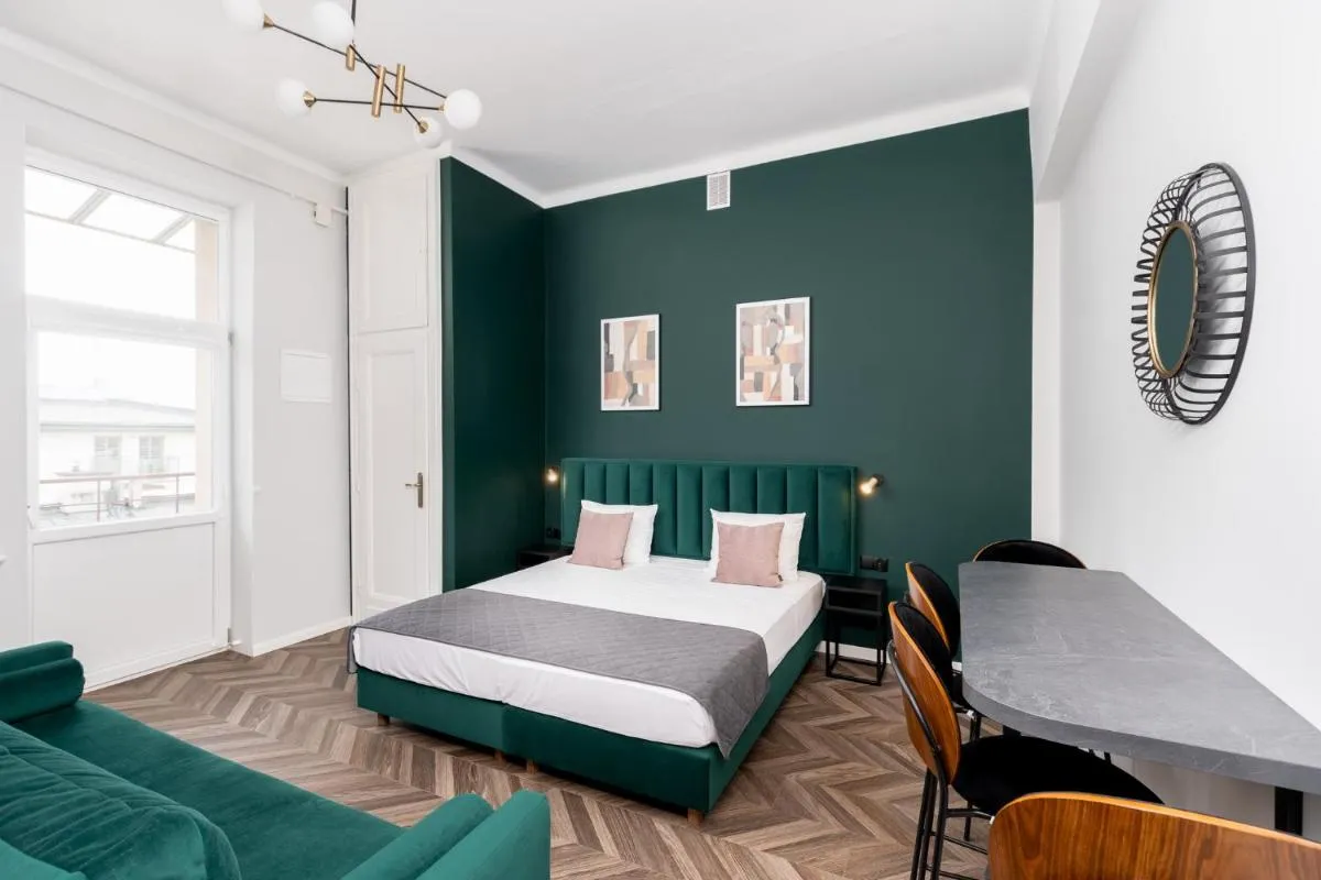 Image 6 of Wawel Boutique Residence – Krakow Old Town