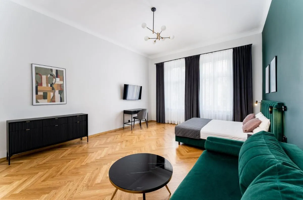 Image 1 of Wawel Boutique Residence – Krakow Old Town