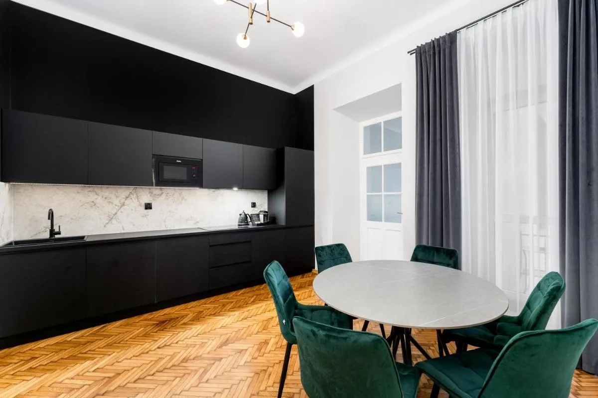 Image 4 of Wawel Boutique Residence – Krakow Old Town