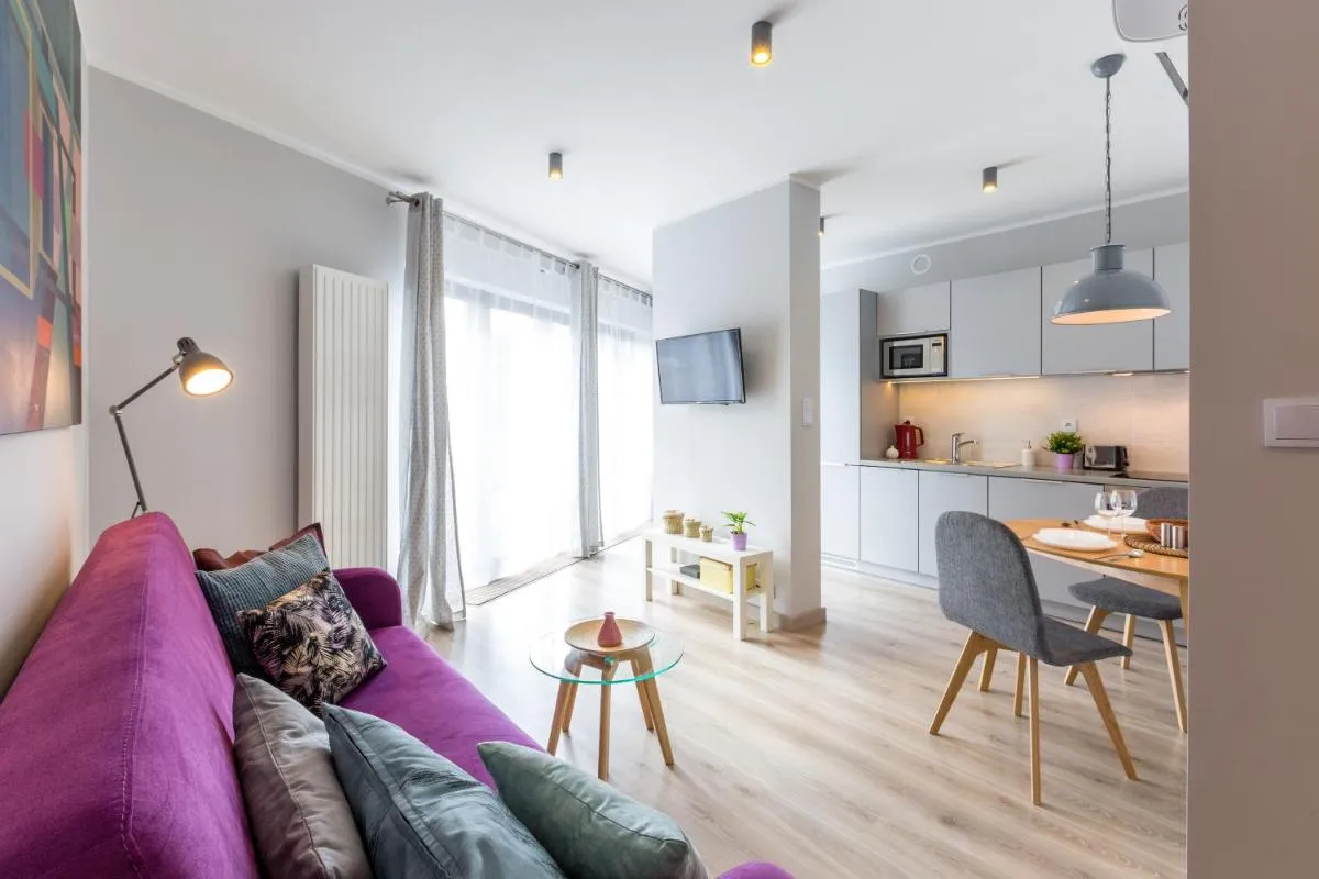 Image 3 of Wawel Cracow Old City Apartments – Friendhouse Apartments