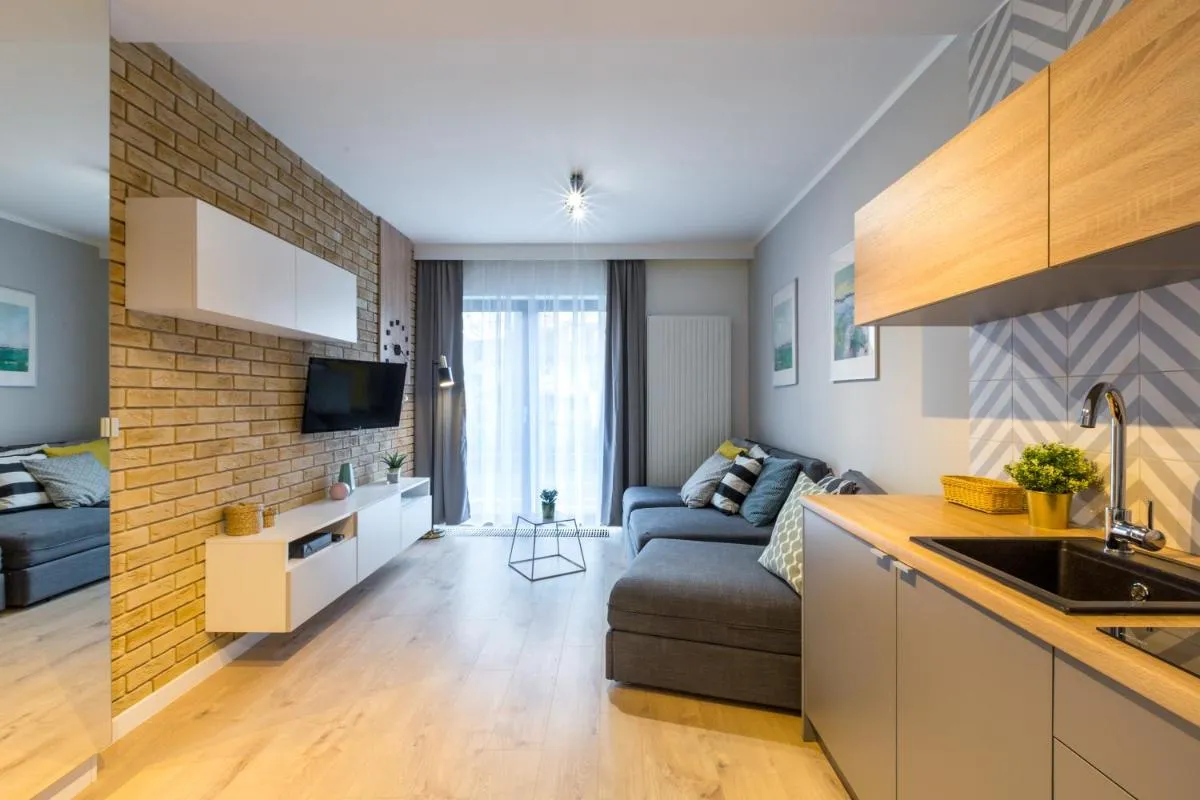 Image 4 of Wawel Cracow Old City Apartments – Friendhouse Apartments