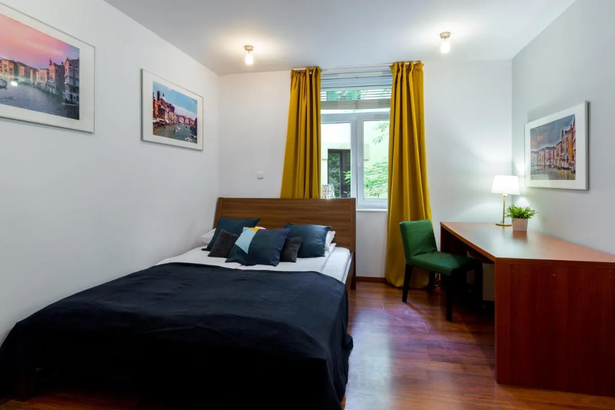 Image 6 of Wawel Cracow Old City Apartments – Friendhouse Apartments
