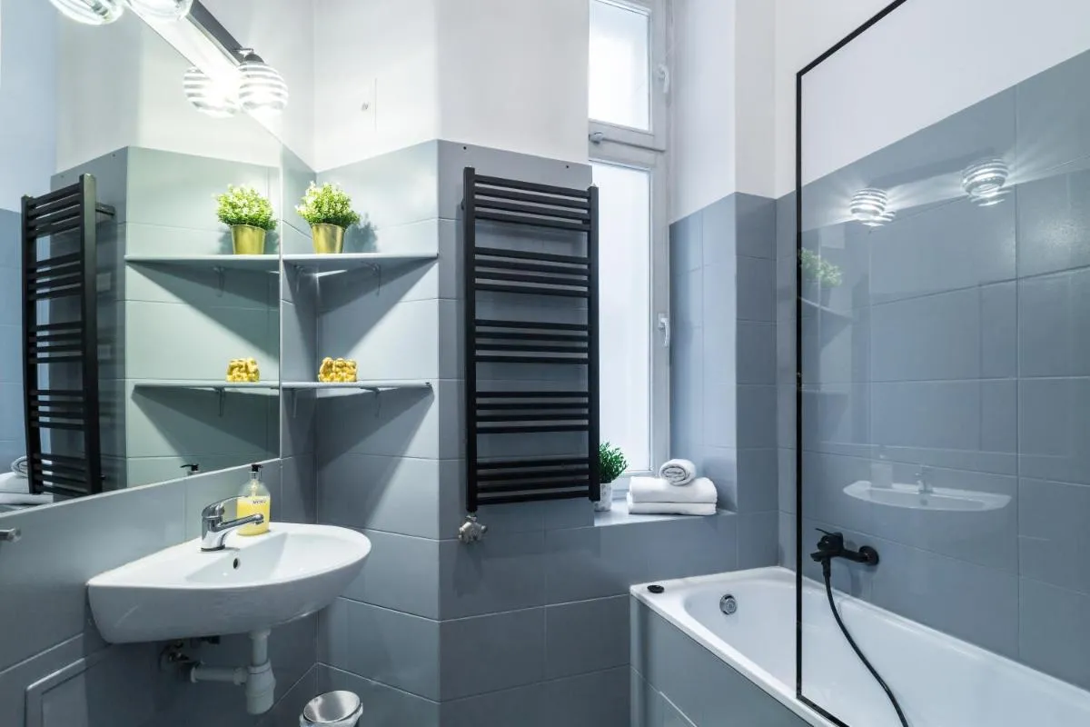 Image 2 of Wawel Cracow Old City Apartments – Friendhouse Apartments