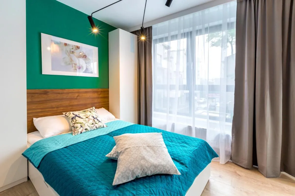 Image 1 of Wawel Cracow Old City Apartments – Friendhouse Apartments