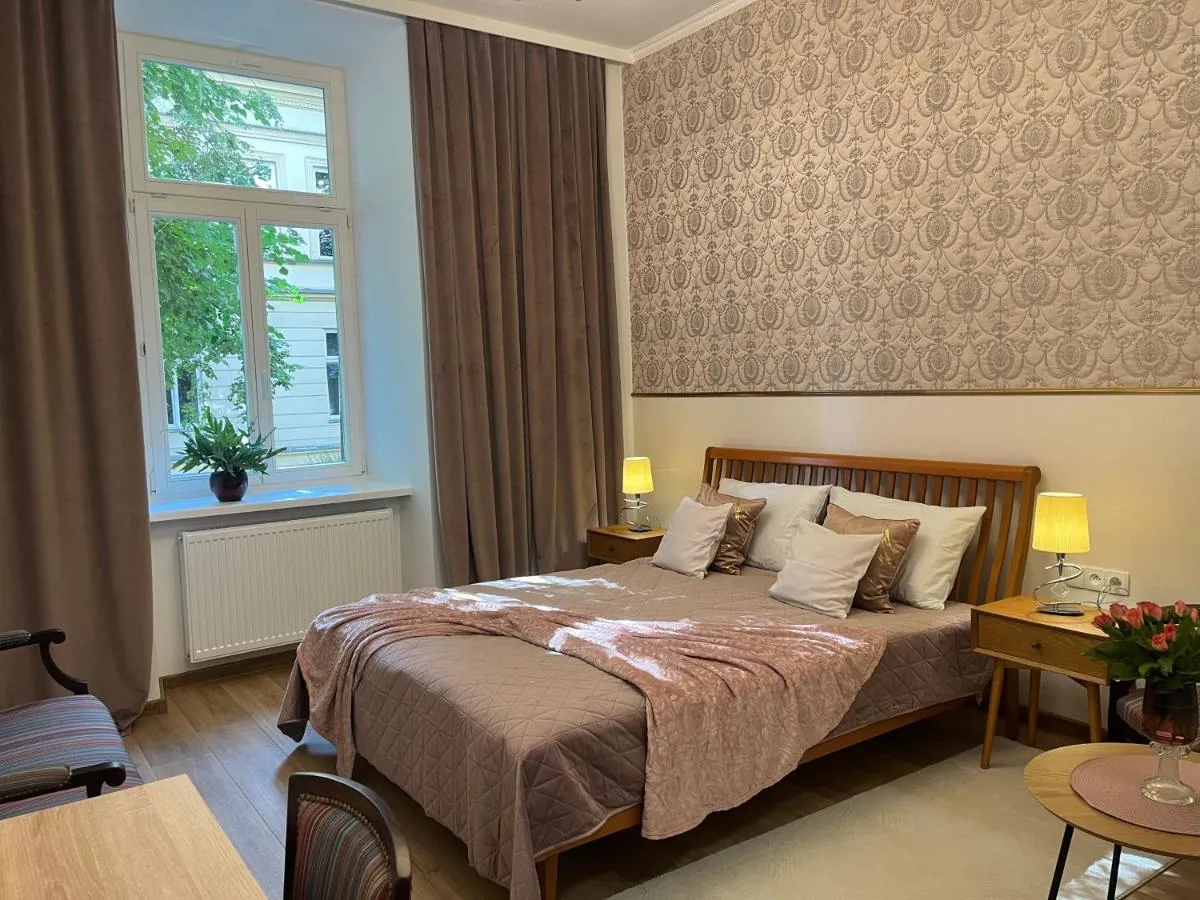 Image 1 of Wawel Crown Apartments