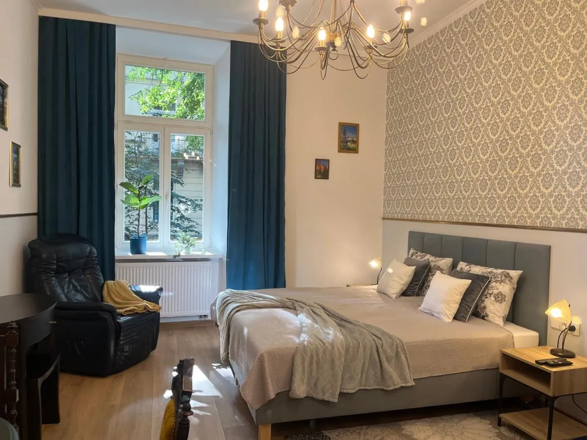 Image 5 of Wawel Crown Apartments