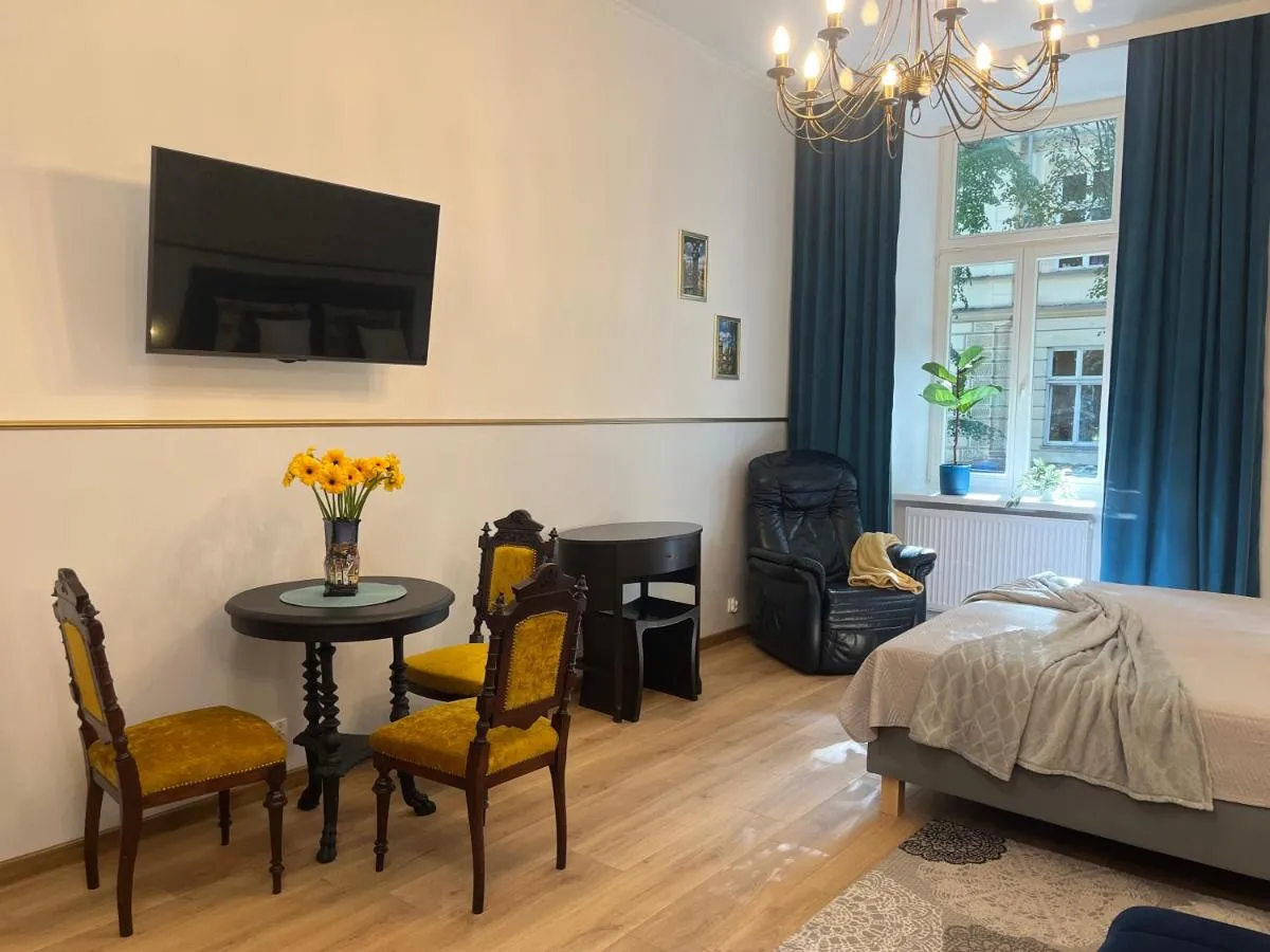 Image 4 of Wawel Crown Apartments