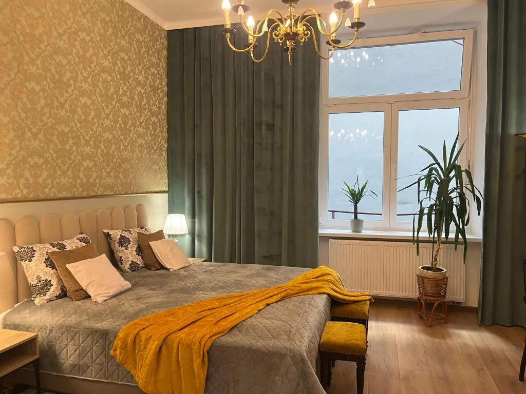 Image of Wawel Crown Apartments