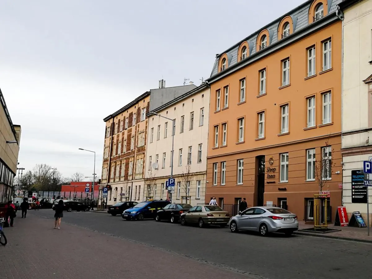 Image 5 of Way2Stay Bosacka