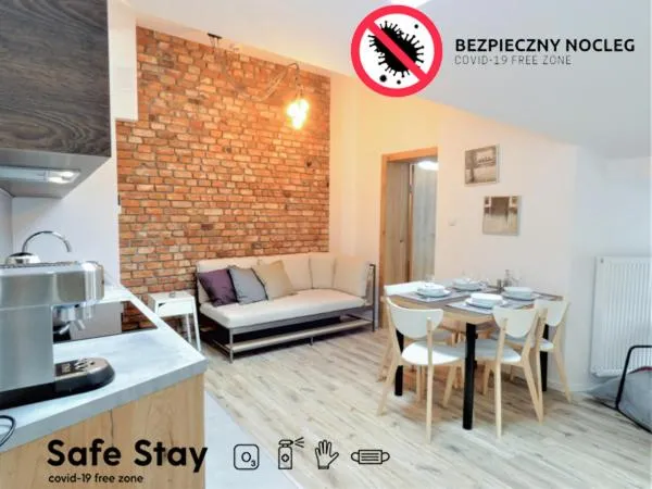 Image of Way2Stay Bosacka