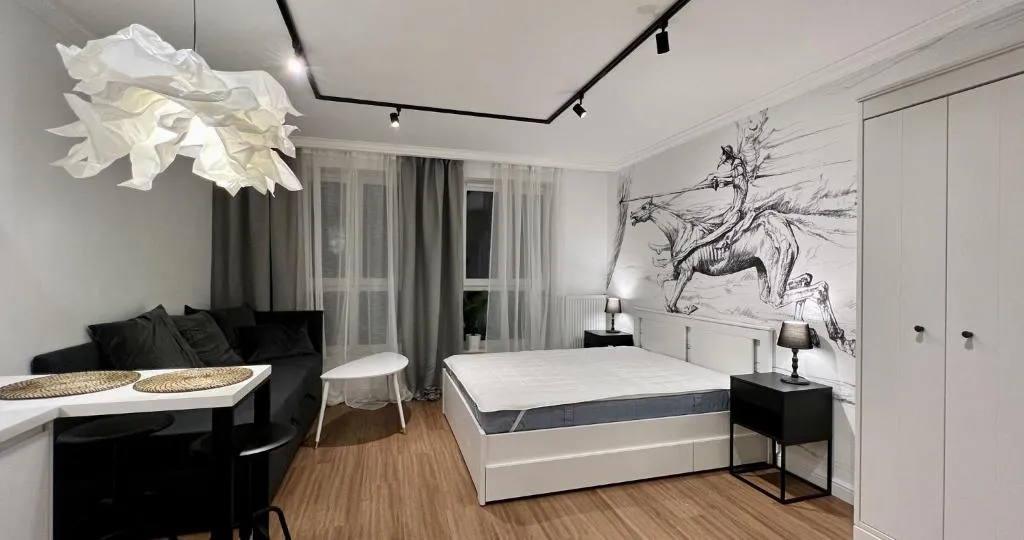 Image of Way2Stay Centrum