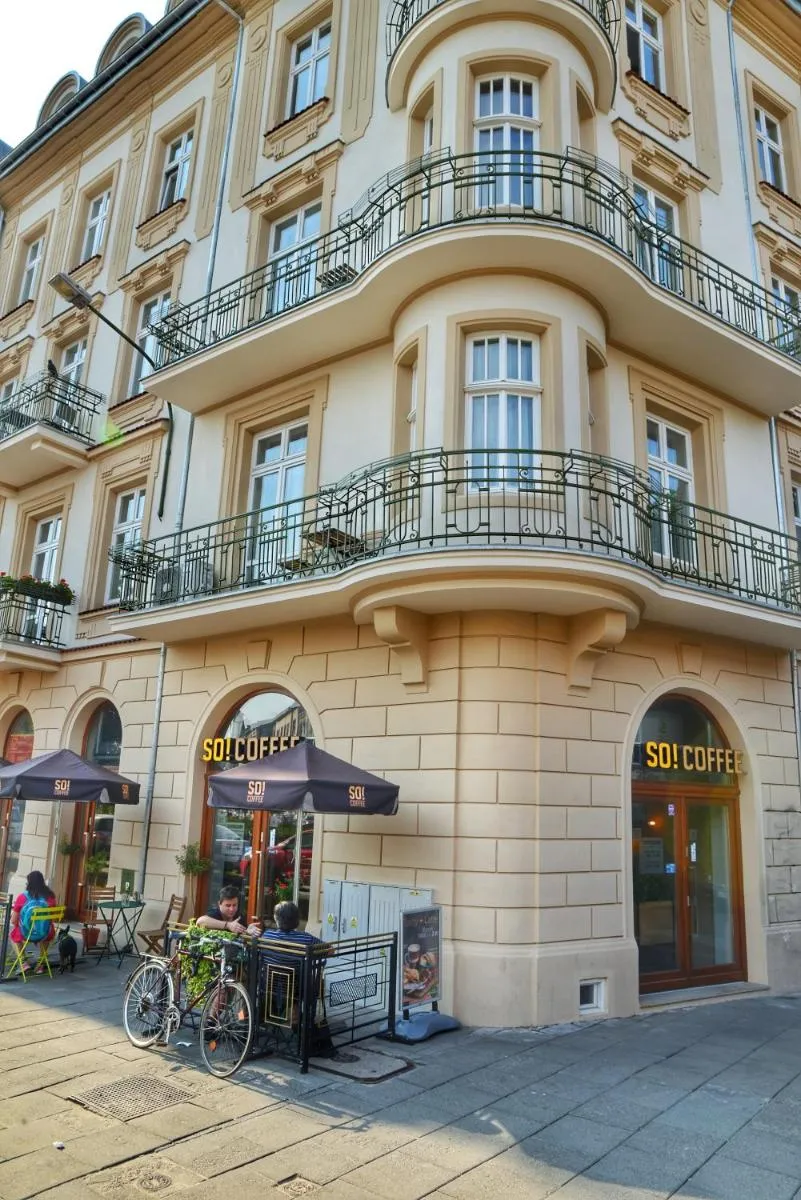 Image 5 of Welcome Apartment – Old Town