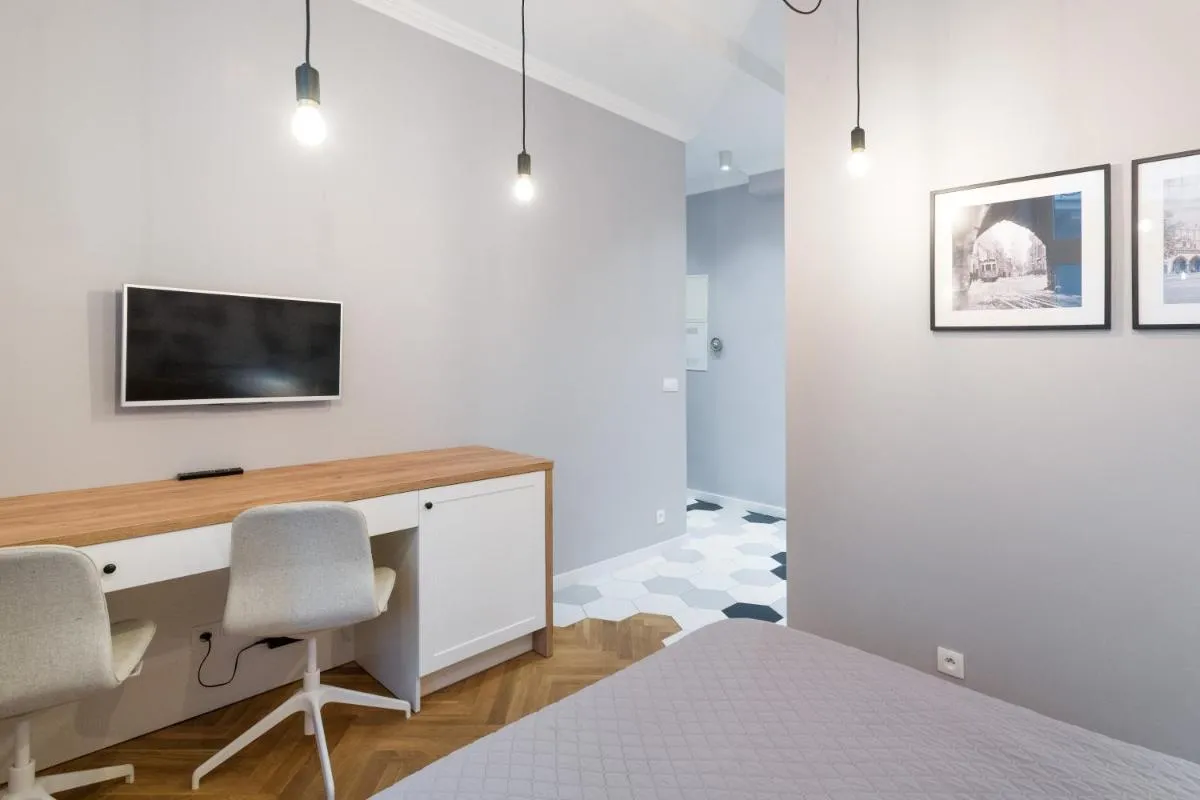 Image 4 of Welcome Apartment – Old Town