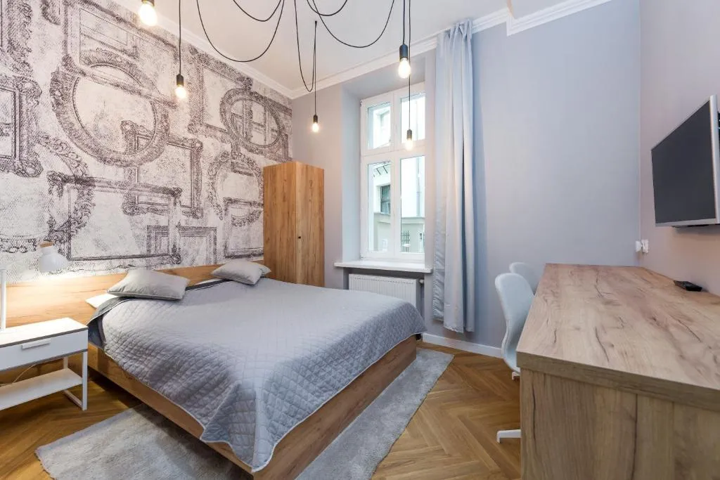 Image of Welcome Apartment – Old Town