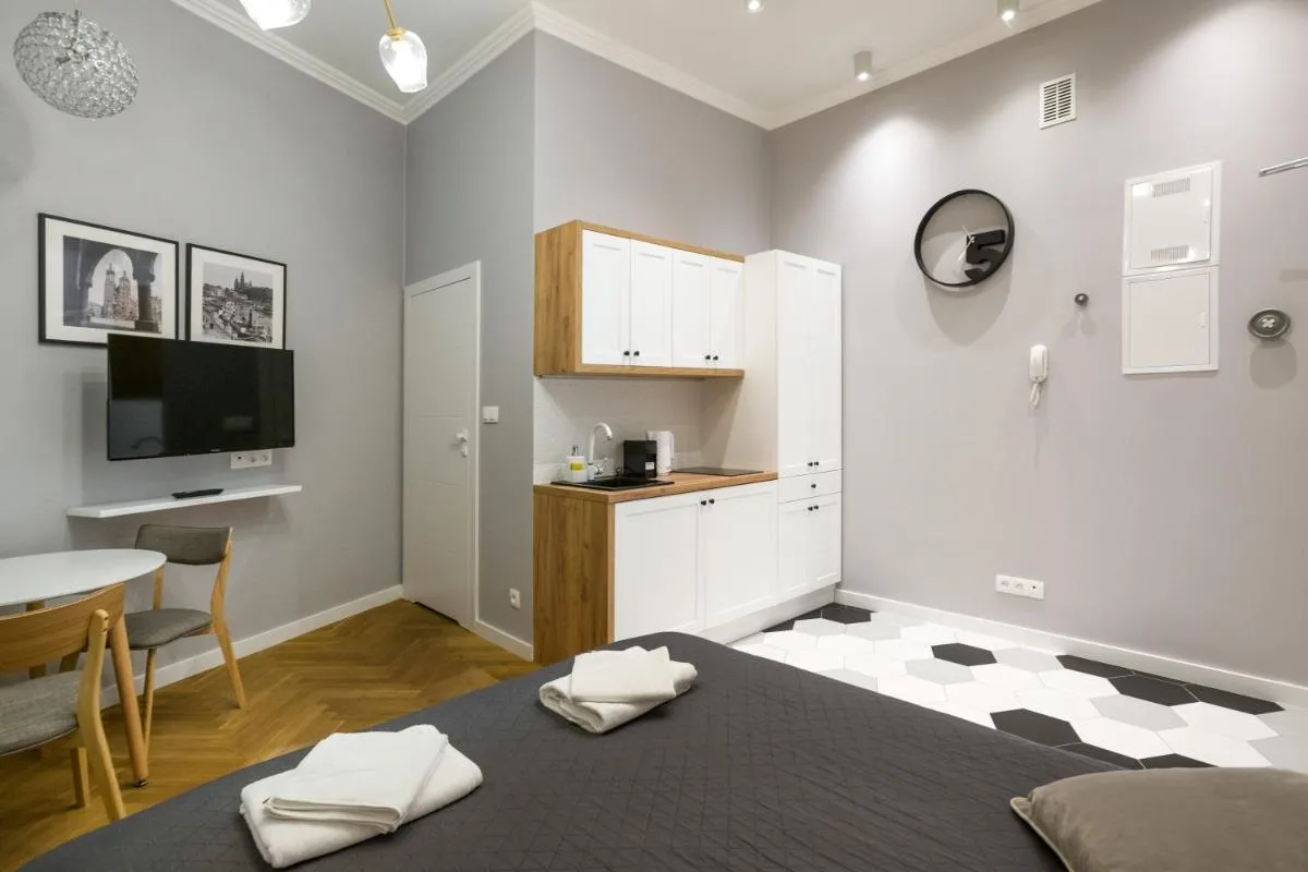 Image 2 of Welcome Apartment – Old Town