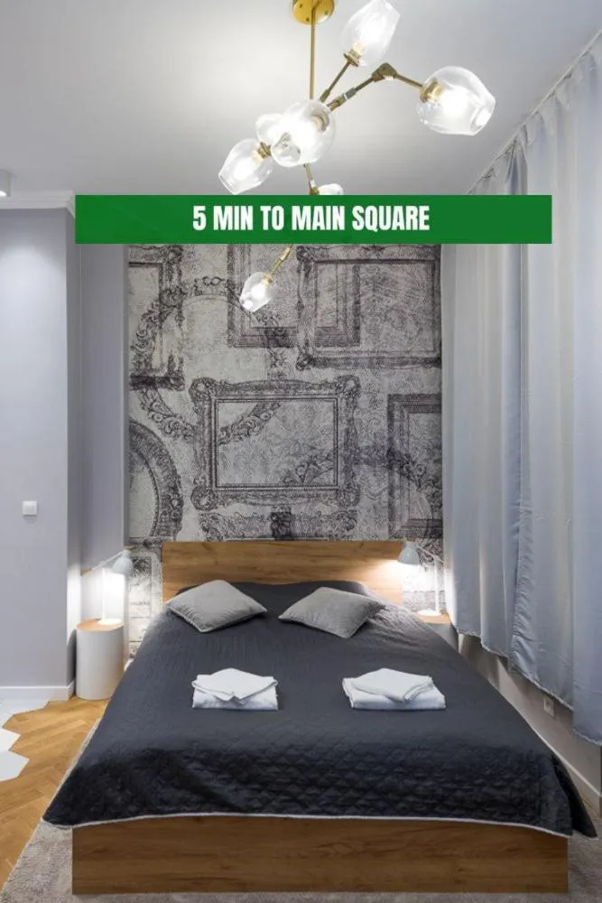 Image 3 of Welcome Apartment – Old Town