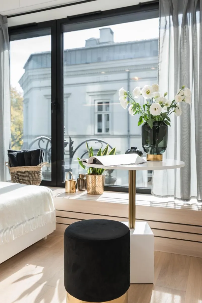Image 3 of White Room Piłsudskiego 1