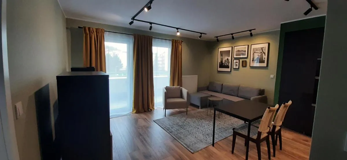 Image 5 of Wielicka Street Apartment