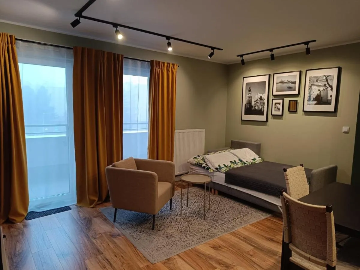 Image 1 of Wielicka Street Apartment