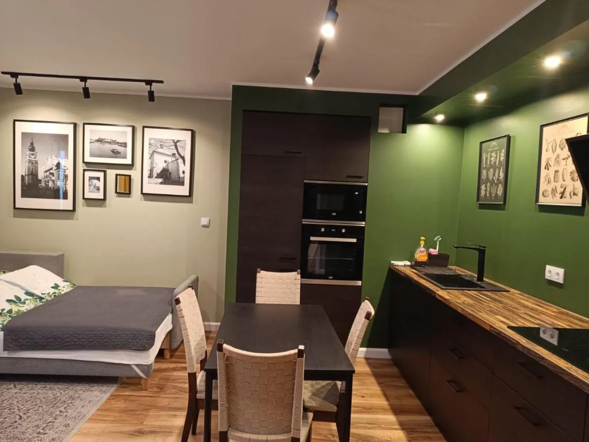 Image 4 of Wielicka Street Apartment