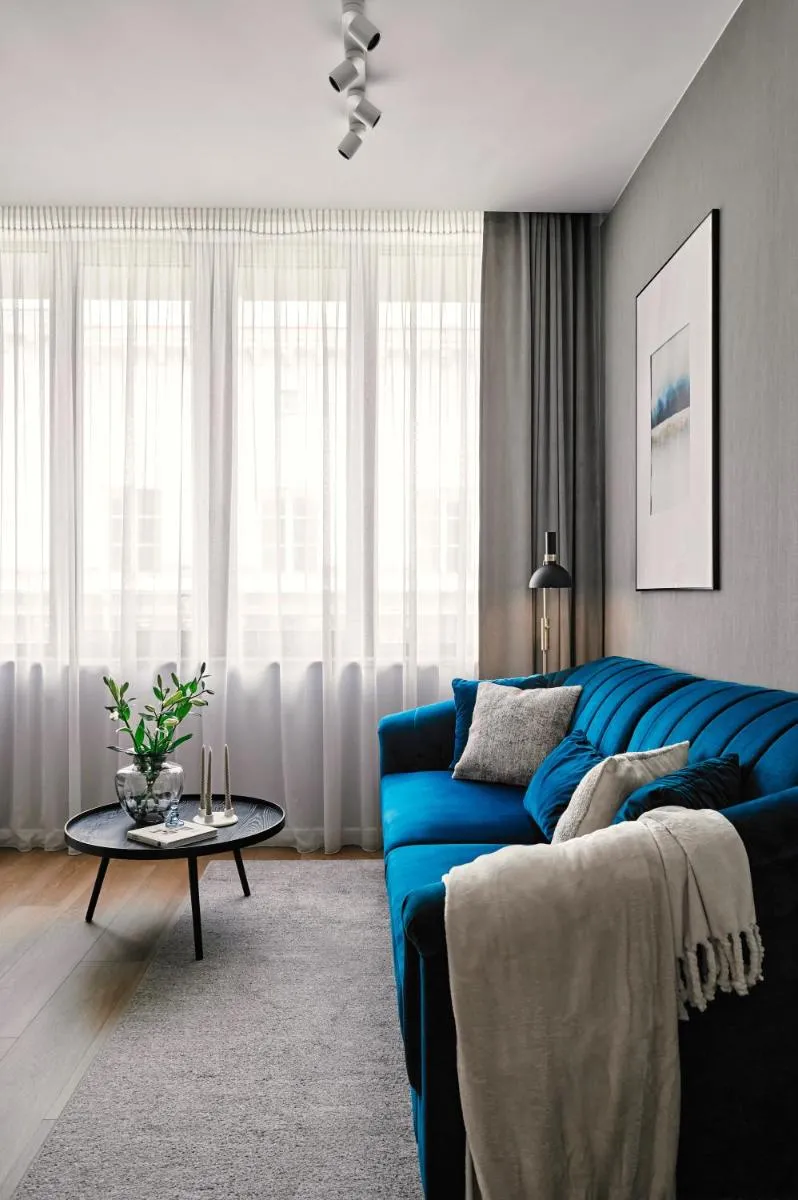 Image 3 of Wielopole17 Max Apartment with AC