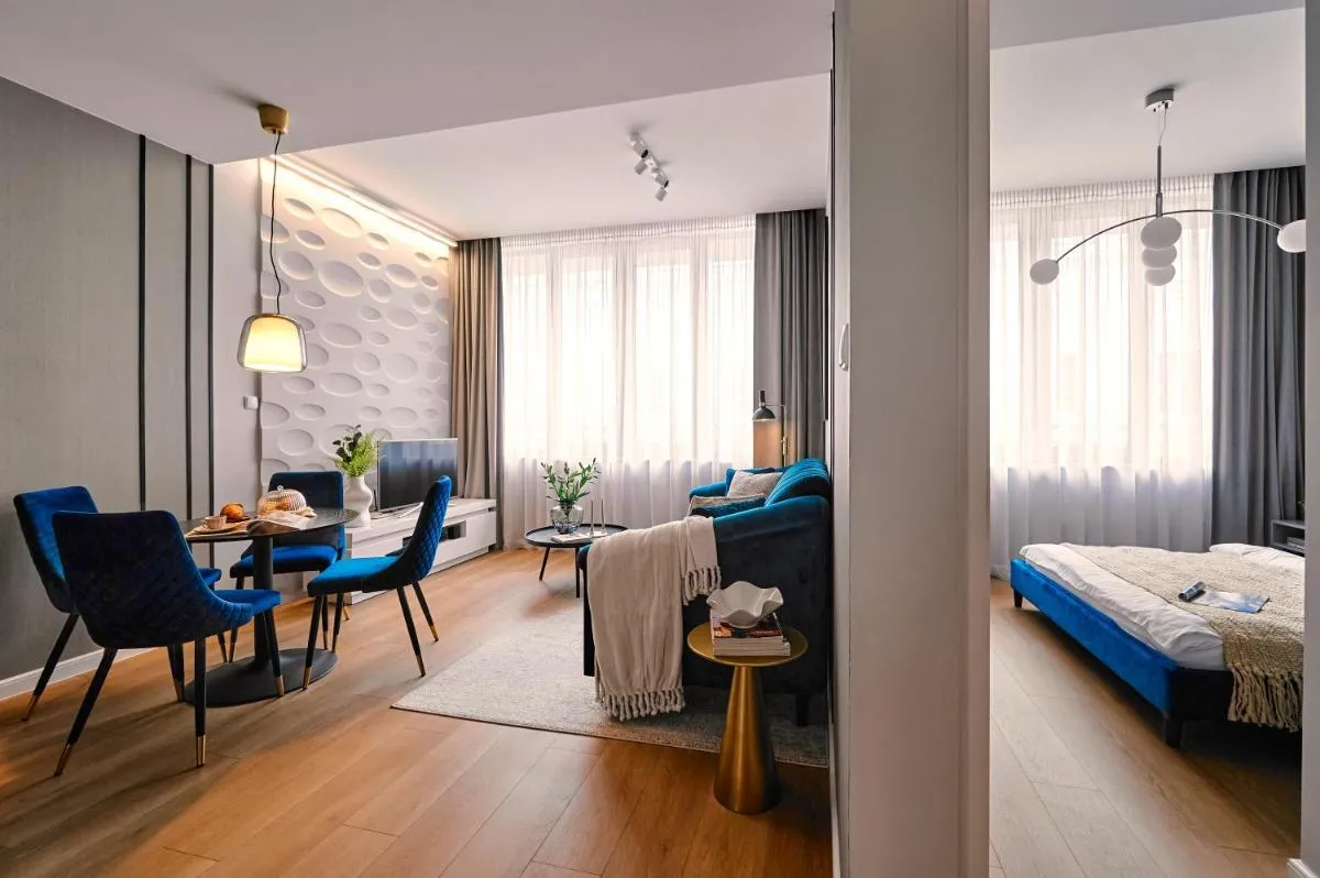 Image 1 of Wielopole17 Max Apartment with AC