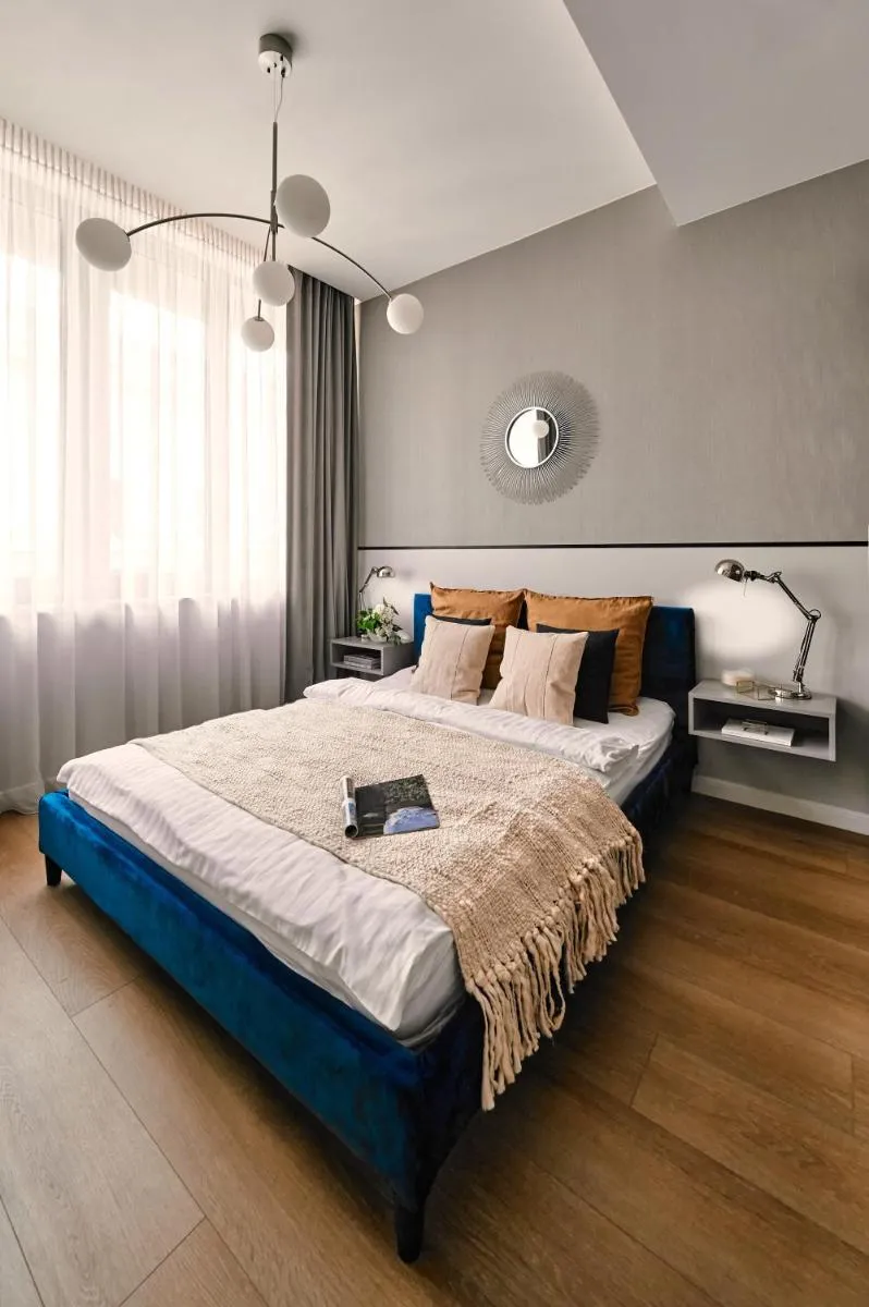 Image 5 of Wielopole17 Max Apartment with AC