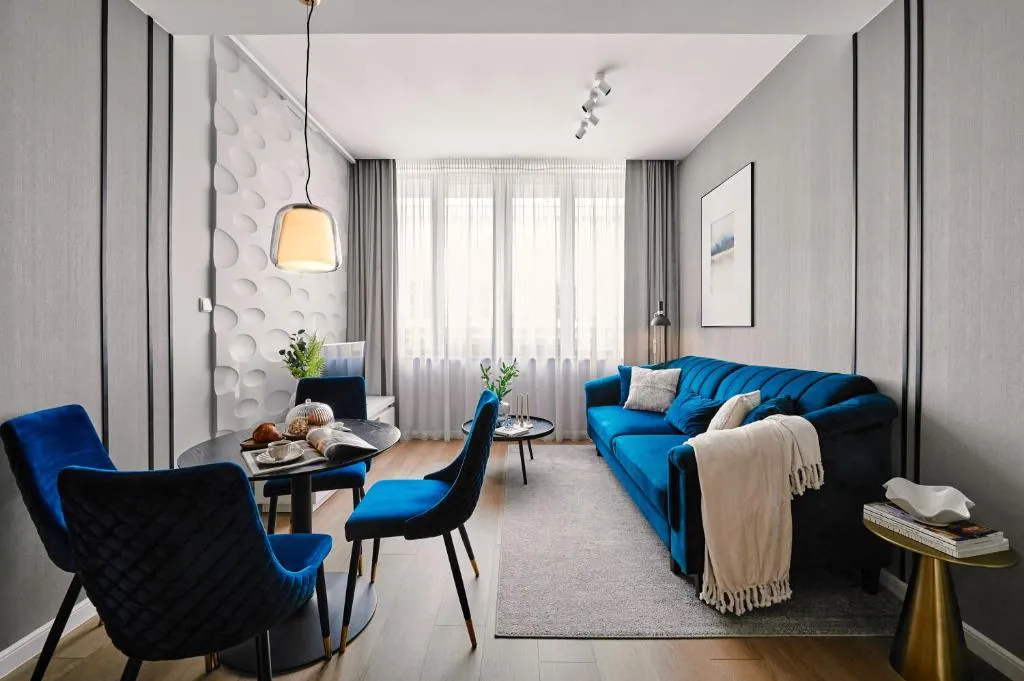 Image of Wielopole17 Max Apartment with AC