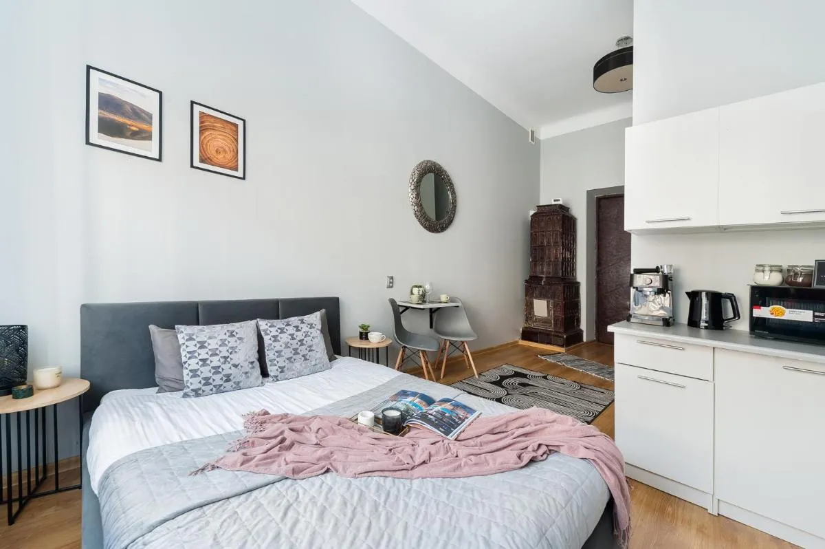 Image 4 of Wielopole Homes – LoftAffair