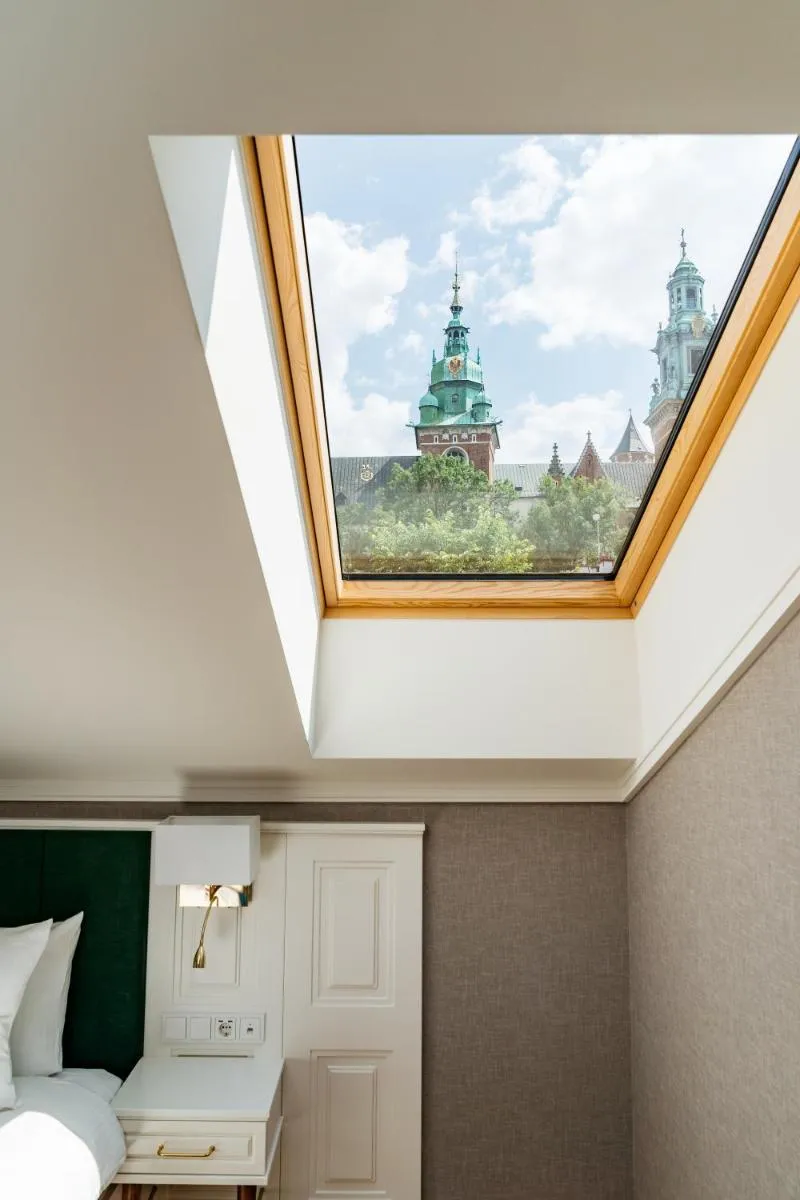 Image 4 of WillaWawel – LoftAffair Collection