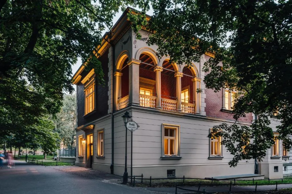 Image of WillaWawel – LoftAffair Collection