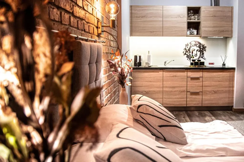 Image of Wine Apartments