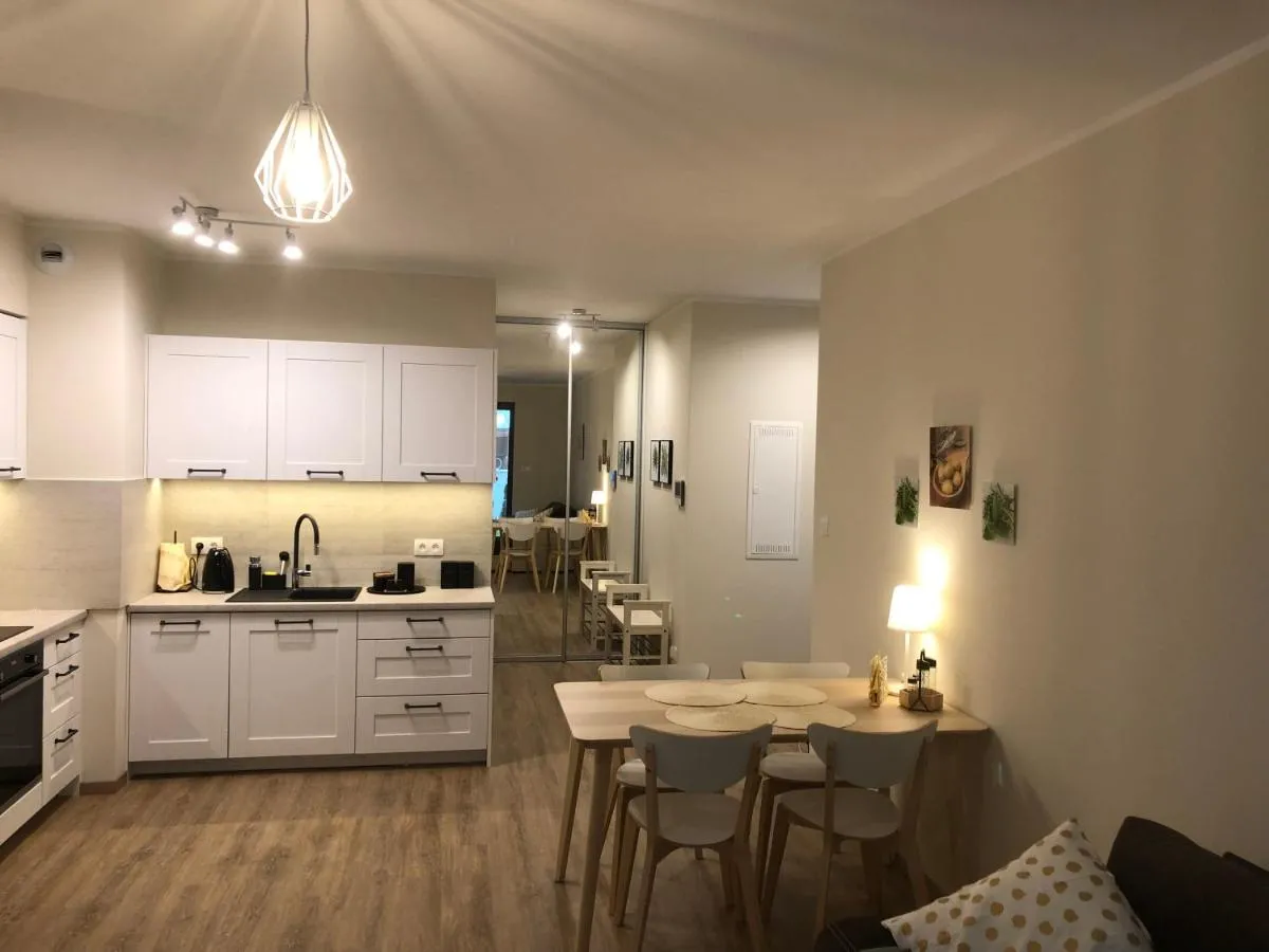 Image 3 of Wislane Tarasy 2.0 by Atrium Apartments