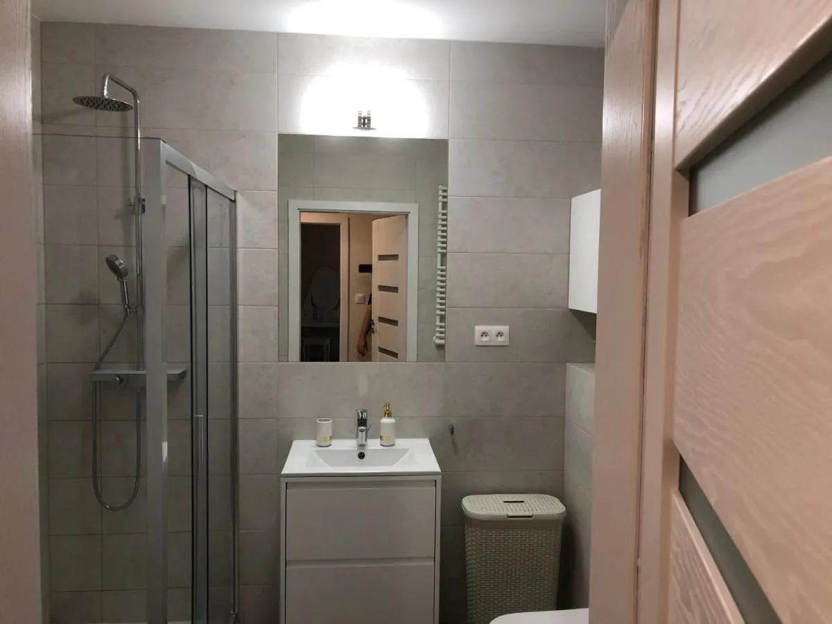 Image 2 of Wislane Tarasy 2.0 by Atrium Apartments