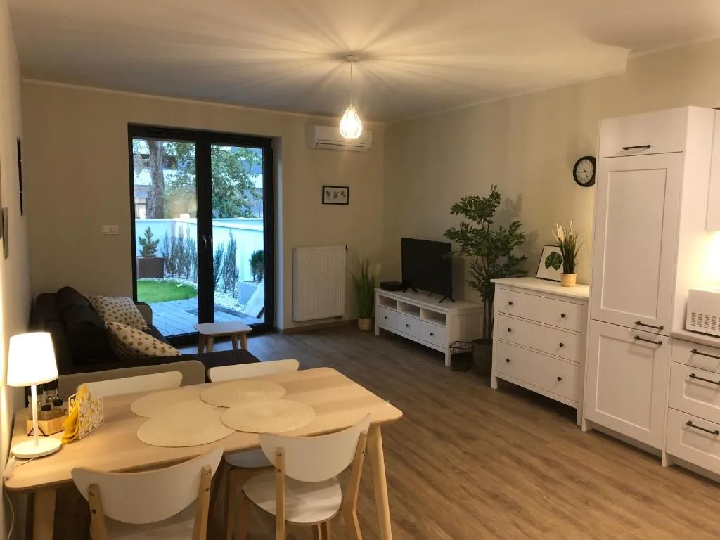 Image of Wislane Tarasy 2.0 by Atrium Apartments
