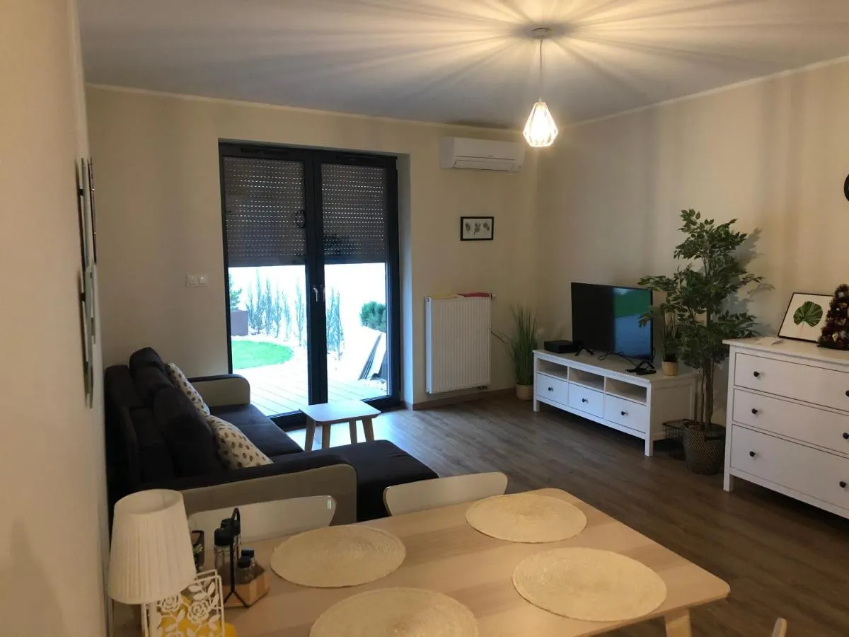 Image 4 of Wislane Tarasy 2.0 by Atrium Apartments